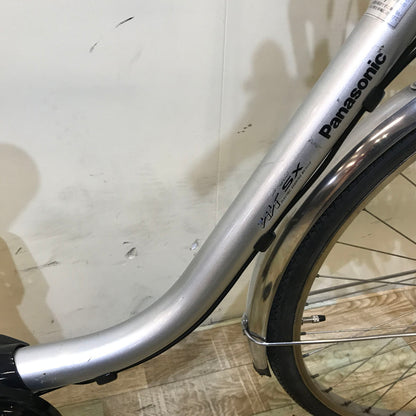 パナソニック ビビ SX シルバー 26インチ KB103 【中古車】