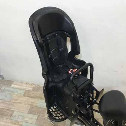 パナソニック ギュット ミニ DX  ブラック 20インチ KS112【中古車】