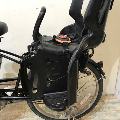 パナソニック ギュット ミニ DX  ブラック 20インチ KS112【中古車】
