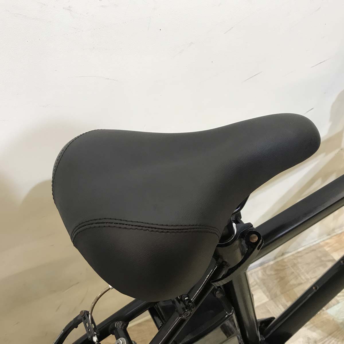 パナソニック ハリヤ ブラック 26インチ KX040【中古車】