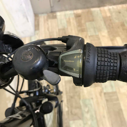 パナソニック ハリヤ ブラック 26インチ KX040【中古車】