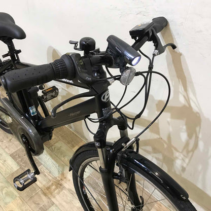 パナソニック ハリヤ ブラック 26インチ KX040【中古車】