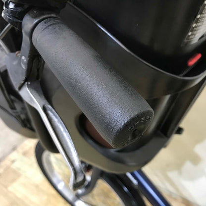 パナソニック ギュットミニDX ネイビー 20インチ KG105 【中古車】
