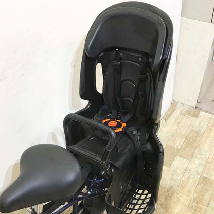 パナソニック ギュットミニDX ネイビー 20インチ KG105 【中古車】