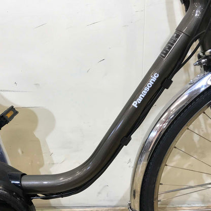 パナソニック ビビ DX ブラウン 26インチ KX041 【中古車】