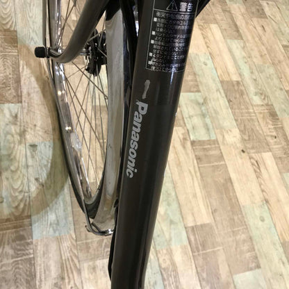 パナソニック ビビ DX ブラウン 26インチ KX041 【中古車】