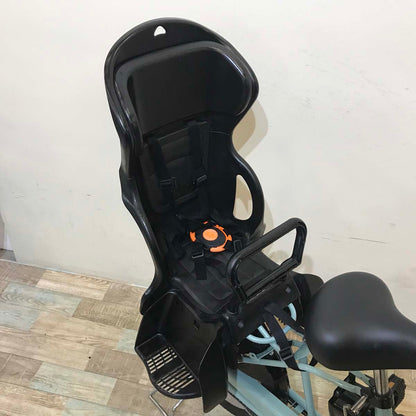 パナソニック ギュット ミニ DX KD グリーン 20インチ KS113【中古車】