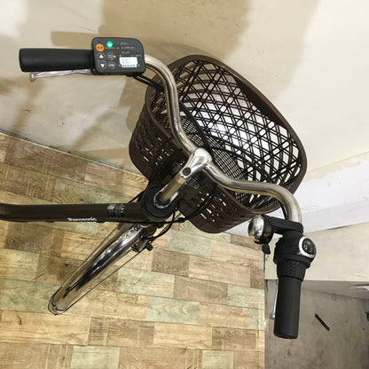 パナソニック ビビ DX ブラウン 26インチ KB104 【中古車】