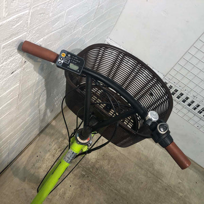 パナソニック エーガールズ グリーン 26インチ YD027 【中古車】