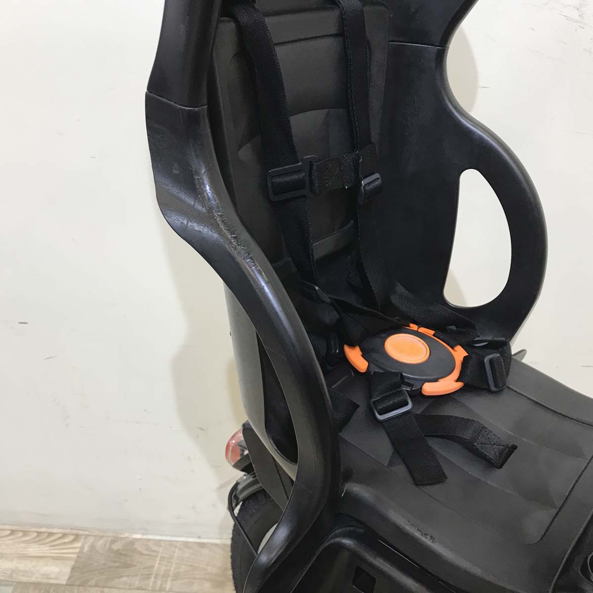パナソニック ギュット ミニ DX KD グリーン 20インチ KS113【中古車】