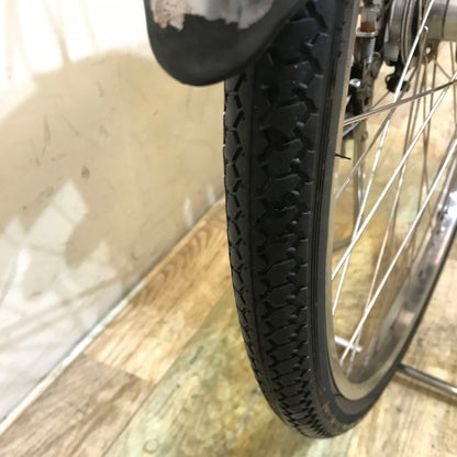 パナソニック ビビ DX ブラウン 26インチ KB104 【中古車】