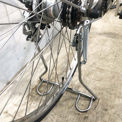 パナソニック ティモDX シルバー 27インチ YI031 【中古車】