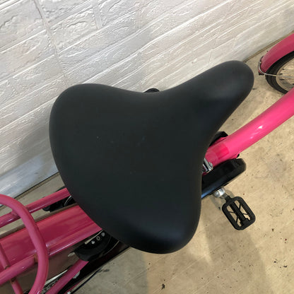 ブリヂストン アシスタ DX ピンク 26インチ YV101 【中古車】
