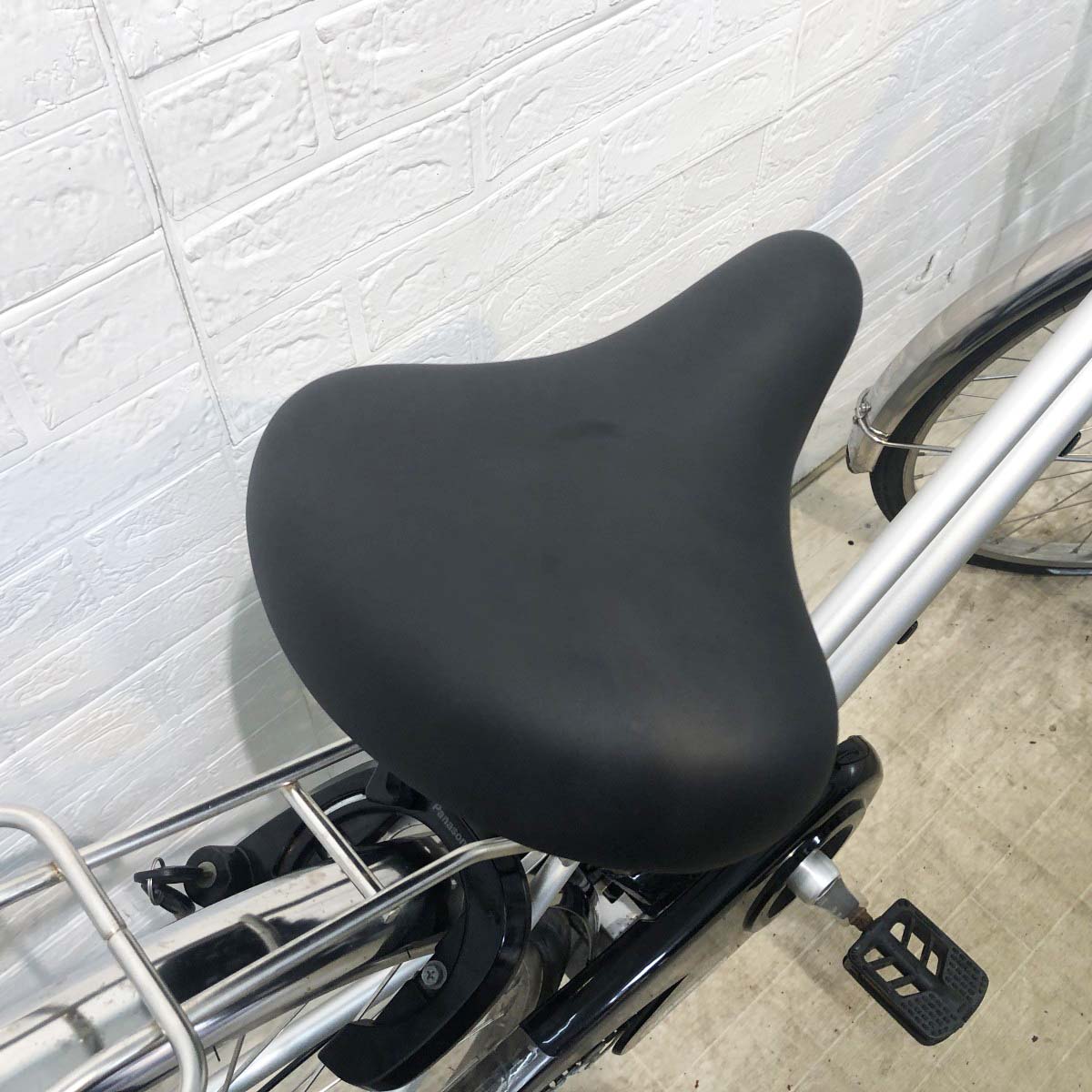 パナソニック ティモDX シルバー 27インチ YI031 【中古車】