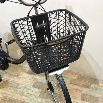 パナソニック ビビ DX ブラウン 26インチ KX041 【中古車】