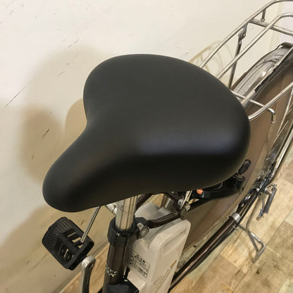 パナソニック ビビ DX ブラウン 26インチ KB104 【中古車】