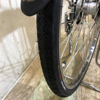 パナソニック ビビ DX ブラウン 26インチ KX041 【中古車】