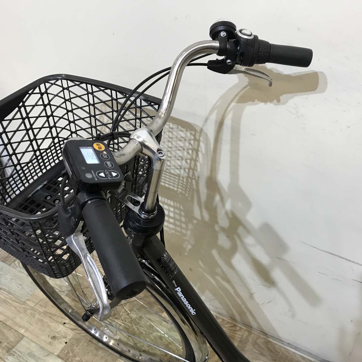 パナソニック ビビ DX ブラウン 26インチ KX041 【中古車】