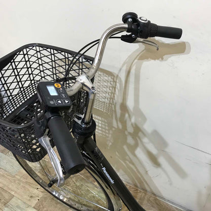 パナソニック ビビ DX ブラウン 26インチ KX041 【中古車】