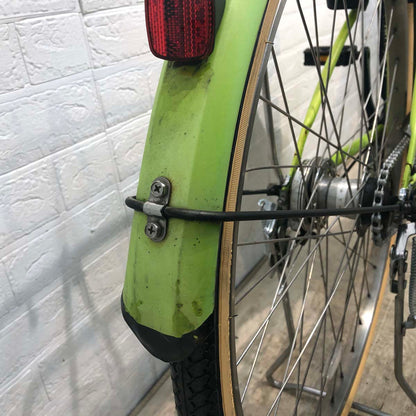 パナソニック エーガールズ グリーン 26インチ YD027 【中古車】