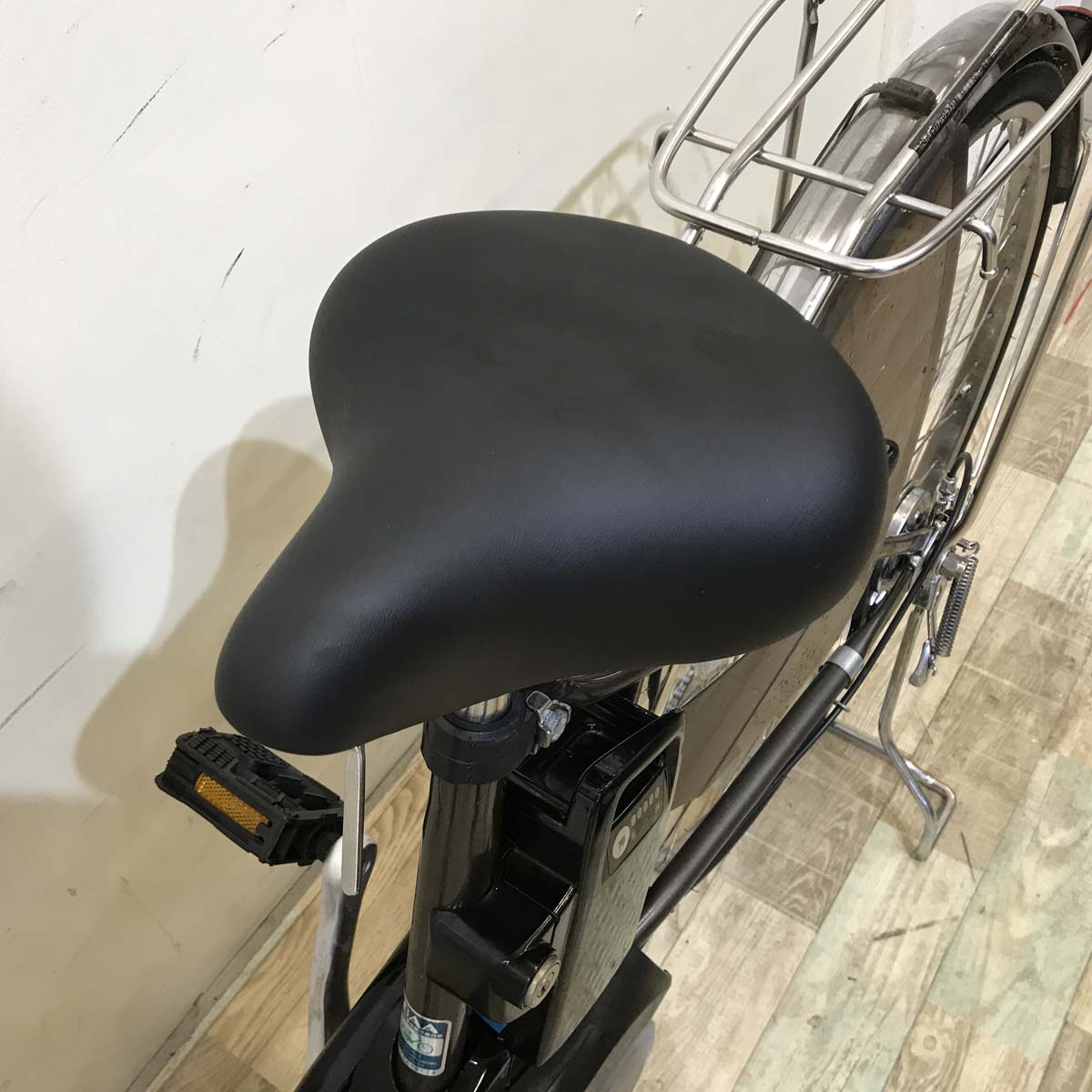 パナソニック ビビ DX ブラウン 26インチ KX041 【中古車】