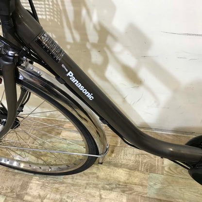 パナソニック ビビ DX ブラウン 26インチ KX041 【中古車】