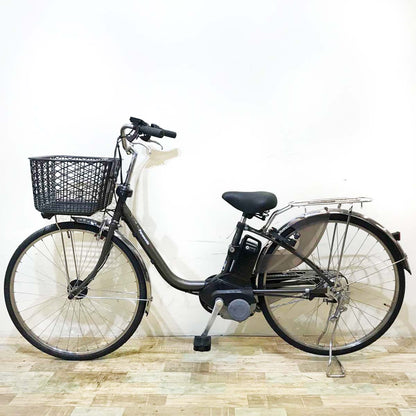 パナソニック ビビ DX ブラウン 26インチ KX041 【中古車】