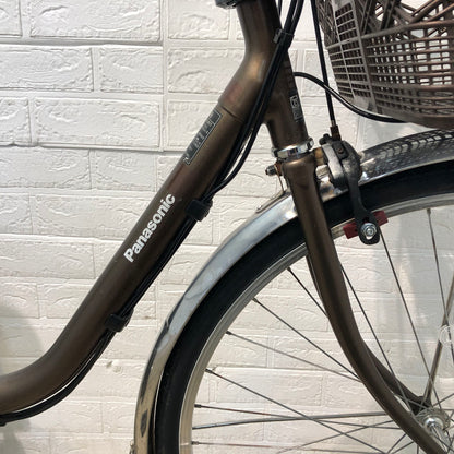 パナソニック ビビ TX ブラウン 26インチ YV102 【中古車】