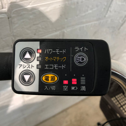 パナソニック ビビ TX ブラウン 26インチ YV102 【中古車】