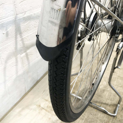 パナソニック ビビDX シルバー 26インチ YI032 【中古車】