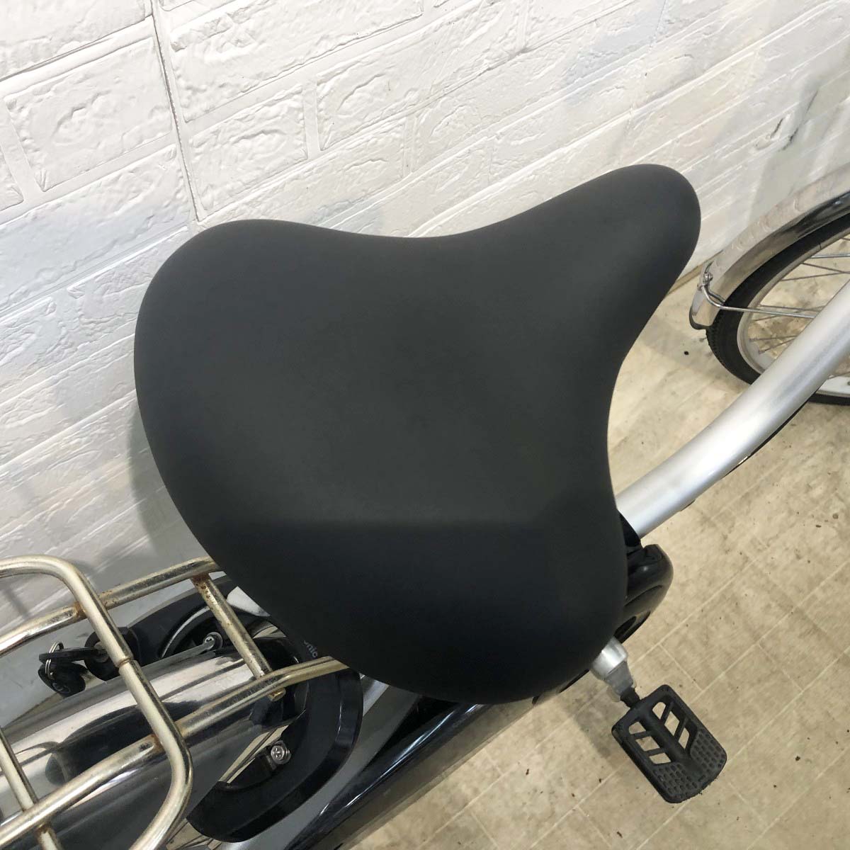 パナソニック ビビDX シルバー 26インチ YI032 【中古車】