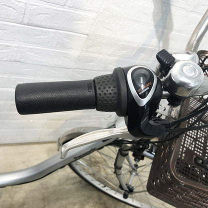 パナソニック ビビDX シルバー 26インチ YI032 【中古車】