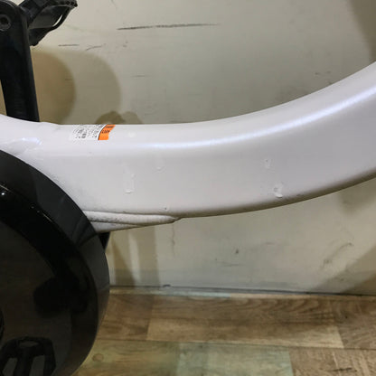 ヤマハ PAS Kiss mini un パス キッス アンホワイト 20インチ KB106【中古車】