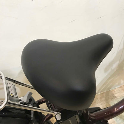 ヤマハ PAS ナチュラ L ブラウン 26インチ KS115 【中古車】