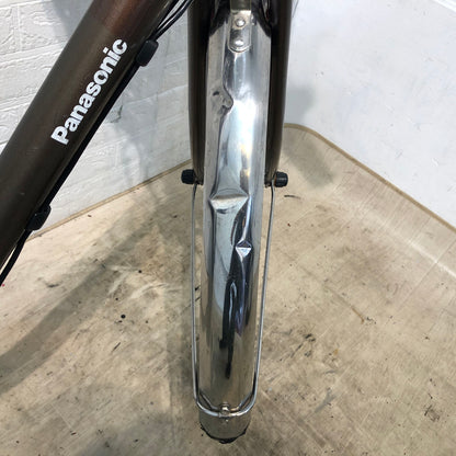 パナソニック ビビ TX ブラウン 26インチ YV102 【中古車】