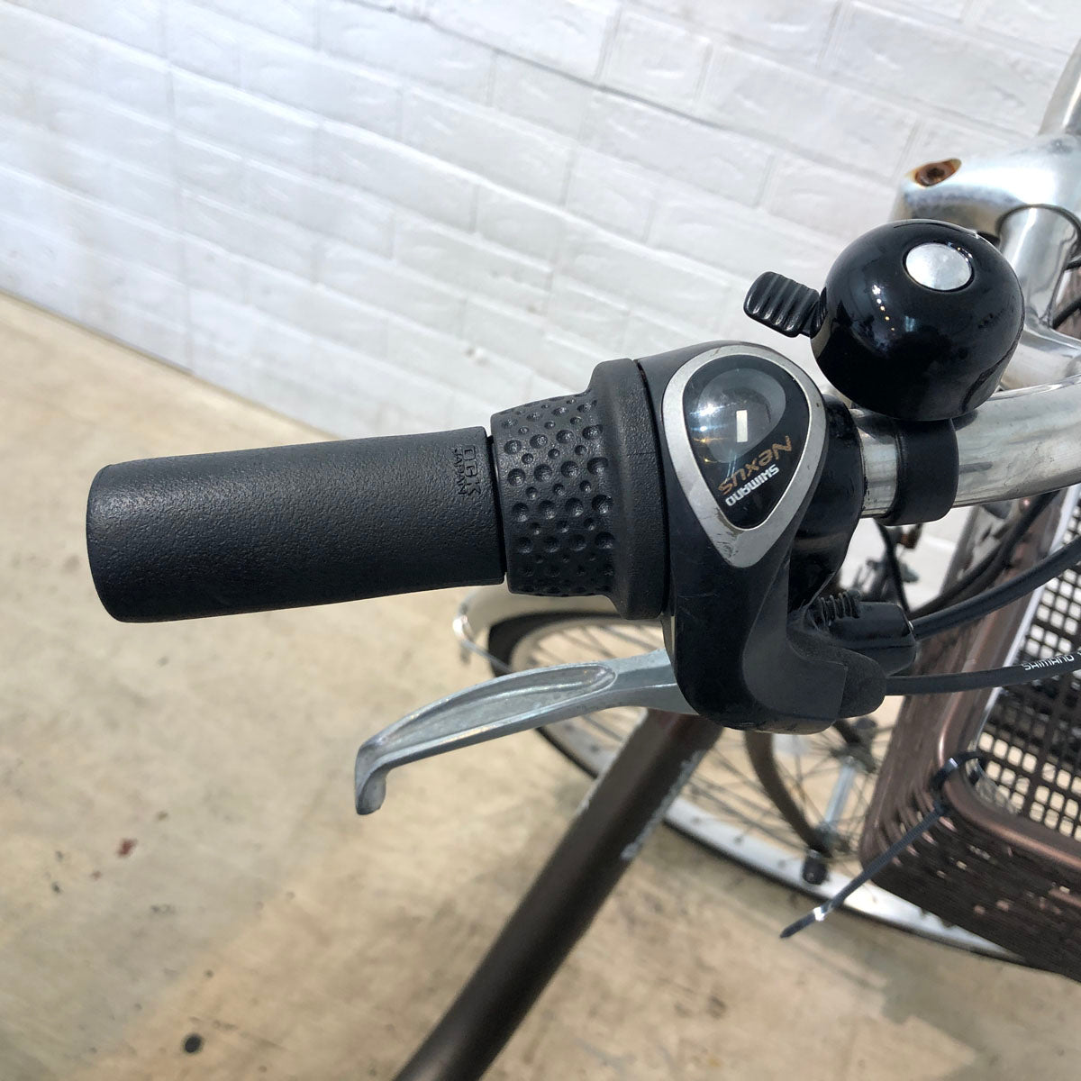 パナソニック ビビ TX ブラウン 26インチ YV102 【中古車】
