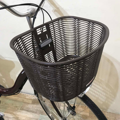 ヤマハ PAS ナチュラ L ブラウン 26インチ KS115 【中古車】