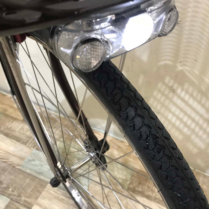 ヤマハ PAS ナチュラ L ブラウン 26インチ KS115 【中古車】