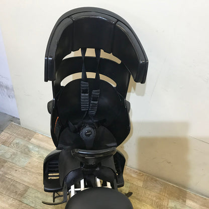 ヤマハ PAS Kiss mini un パス キッス アンホワイト 20インチ KB106【中古車】