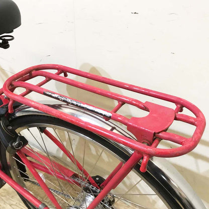 パナソニック ビビスタイルDX レッド 26インチ KG107 【中古車】