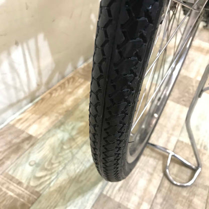 ヤマハ PAS ナチュラ L ブラウン 26インチ KS115 【中古車】