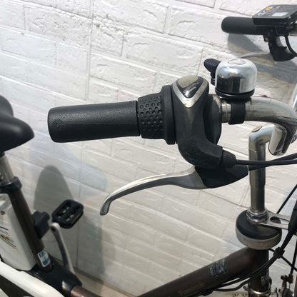 パナソニック ビビ EX ブラウン 26インチ YD029 【中古車】