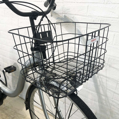 ヤマハ PAS チア シルバー 26インチ YI034 【中古車】