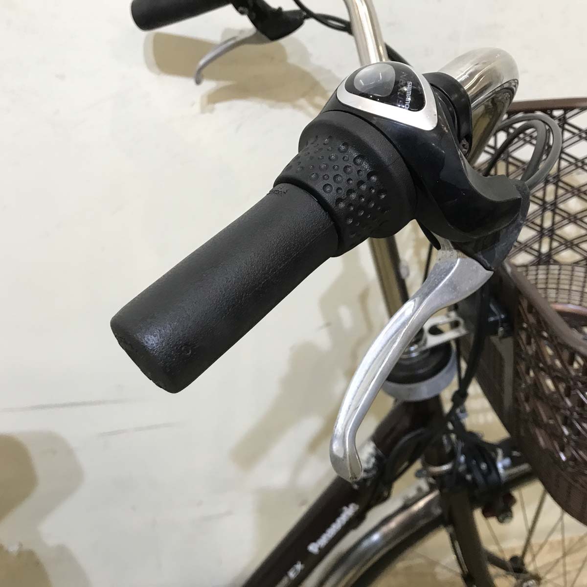 【１万円引き！】パナソニック ビビEX ブラウン 26インチ KG108 【中古車】