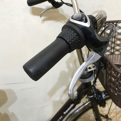 【１万円引き！】パナソニック ビビEX ブラウン 26インチ KG108 【中古車】