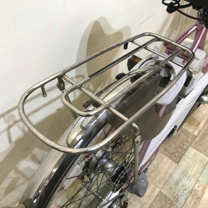 パナソニック ビビ NX ピンク 24インチ KS116  【中古車】