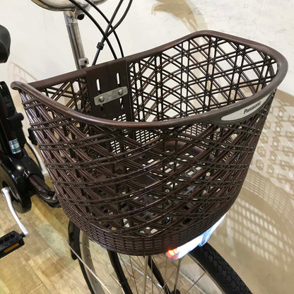 【１万円引き！】パナソニック ビビEX ブラウン 26インチ KG108 【中古車】
