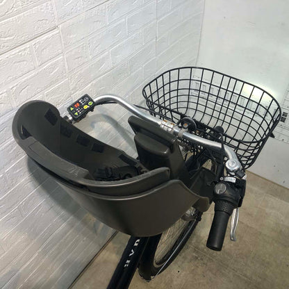 ブリヂストン HYDEE 2 ハイディ ツー ネイビー 26インチ YD030 【中古車】