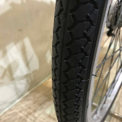 パナソニック ビビ NX ピンク 24インチ KS116  【中古車】