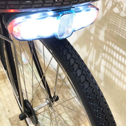 【１万円引き！】パナソニック ビビEX ブラウン 26インチ KG108 【中古車】